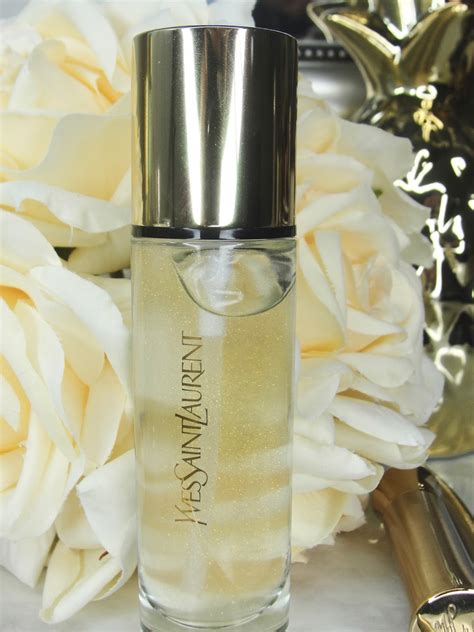 ysl all hours primer discontinued|YSL blur primer review.